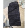 Jupe noir camaïeu 38 TAILLE 38