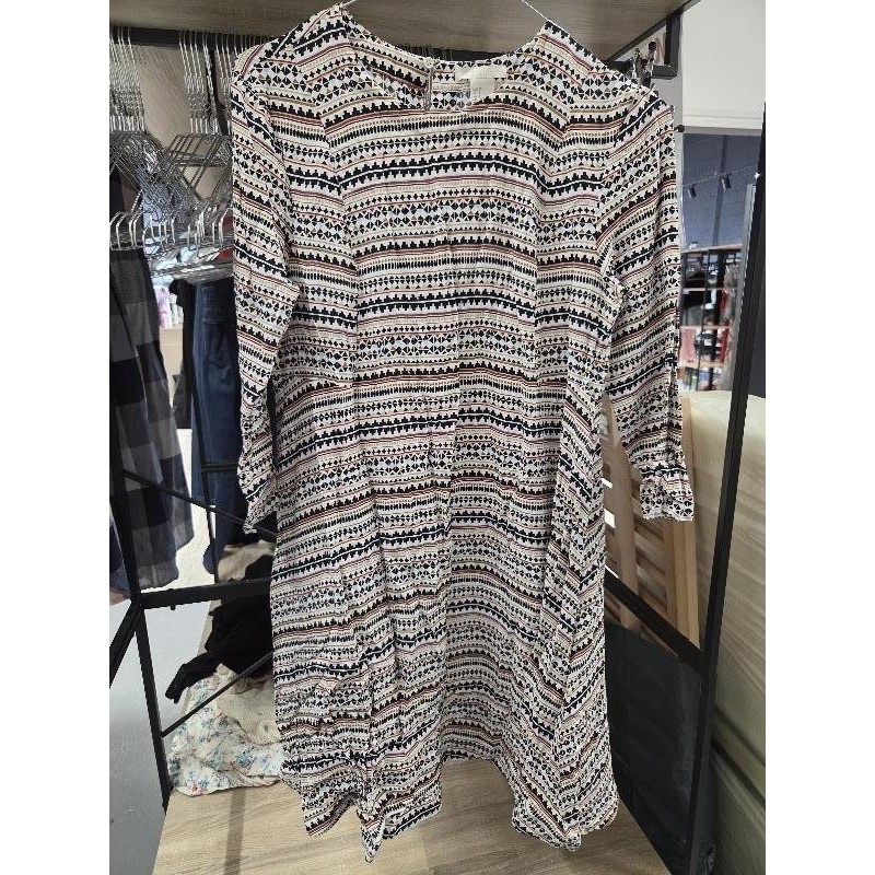 Robe H&M 38 TAILLE 38