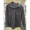 Veste noir velours H&M S TAILLE S