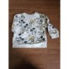 Sweat mickey  TAILLE 9 mois