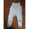 Pyjama salopette TAILLE 9 mois