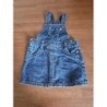 Robe salopette TAILLE 9 mois
