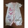 Barboteuse papillons TAILLE 9 mois