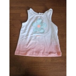 Débardeur  TAILLE 9 mois
