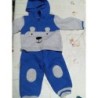 Survêtement garcon TAILLE 6mois