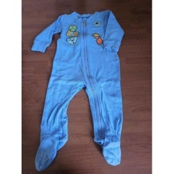 Pyjama été  TAILLE 9 mois