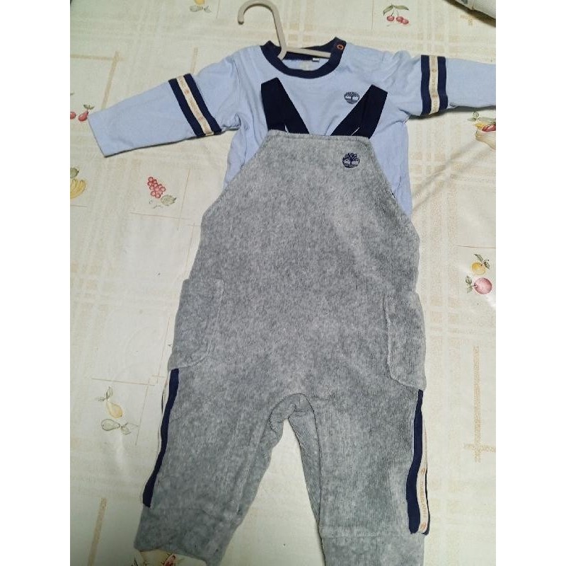 Ensemble garcon TAILLE 6mois