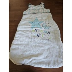 Turbulette  TAILLE 0-6mois