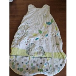 Turbulette TAILLE 0-3 mois