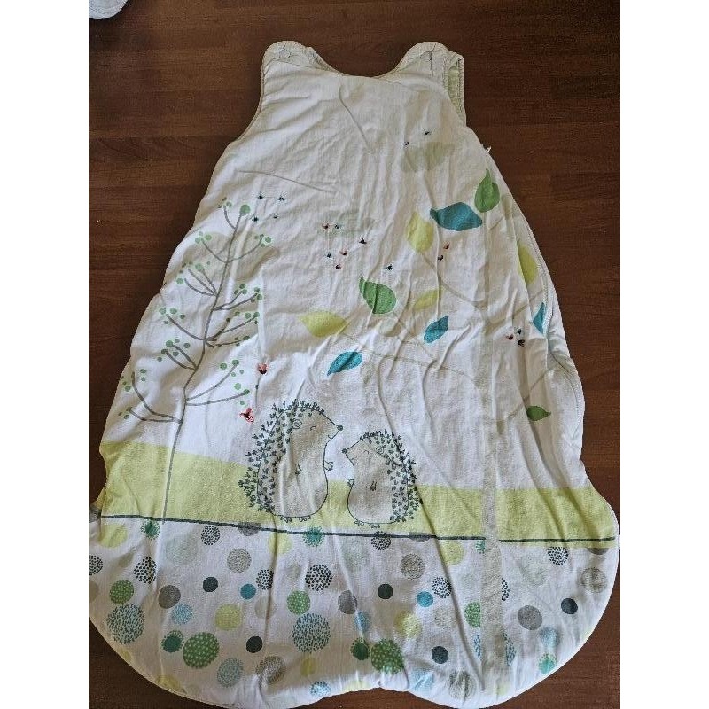 Turbulette TAILLE 0-3 mois