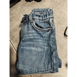 Jean's c et a TAILLE 6A