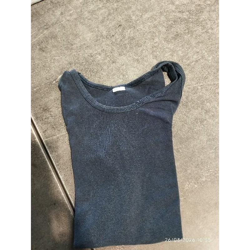 Marcel bleu TAILLE 6 a