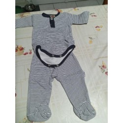 Ensemble garcon TAILLE 6mois