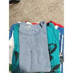 Marcel bleu TAILLE 6 a