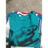 Tshirt bleu requin TAILLE 6 a