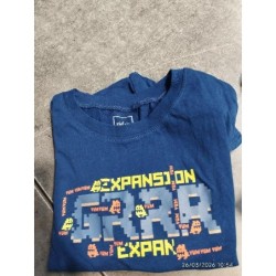 Ensemble pyjamas bleu...