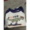 Tshirt ml skaters TAILLE 5 a