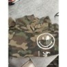Sweat militaire TAILLE 5 a