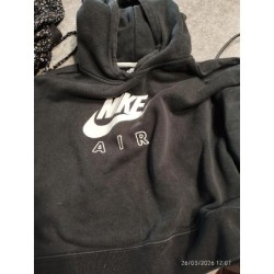 Sweat nike court TAILLE Xs 14a