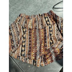 Jupe short shein TAILLE M