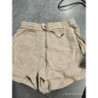 Short beige deluc TAILLE Xs