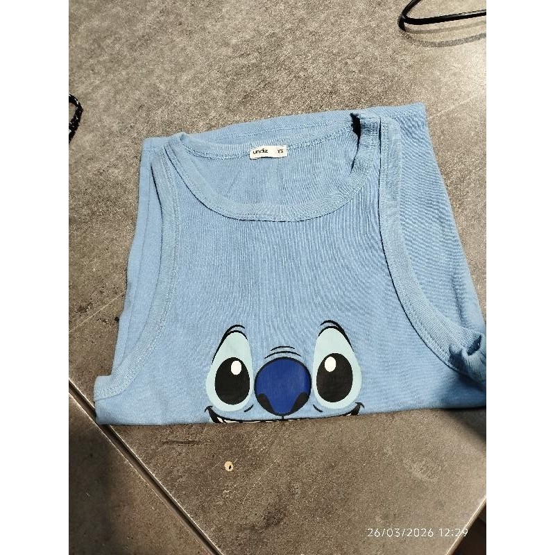 Marcel undiz stich TAILLE Xs