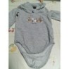 Body manche longue garcon TAILLE 6 mois
