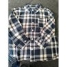 Chemise tao carreaux TAILLE 2/3 ans