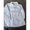 Chemise tao rayé  TAILLE 24 mois 