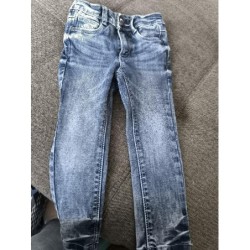 Super skinny tao TAILLE 2 ans