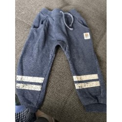 Pantalons jogging  TAILLE 2...