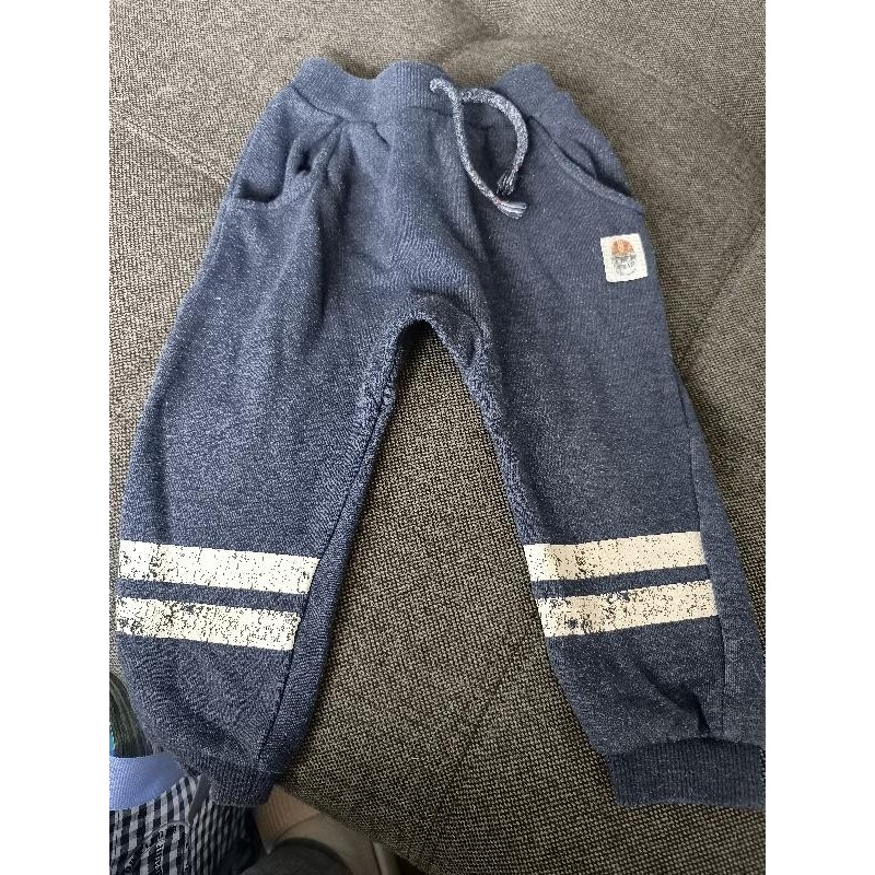 Pantalons jogging  TAILLE 2 ans