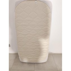 Matelas lit bébé fae hiver...