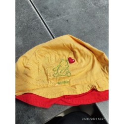 Chapeau winnie TAILLE 50cm