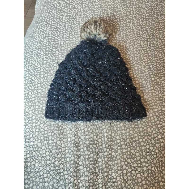 Bonnet fille  TAILLE 4
