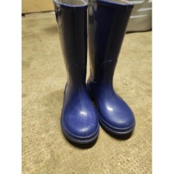 Bottes enfants  TAILLE 24