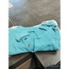 Body Polo ml bleu TAILLE 18m