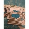 Lot 3 t shirt 1 an TAILLE   1 an