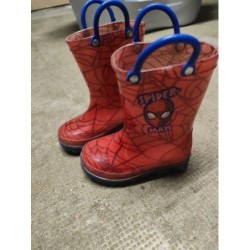 Bottes enfants TAILLE 23