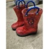 Bottes enfants TAILLE 23