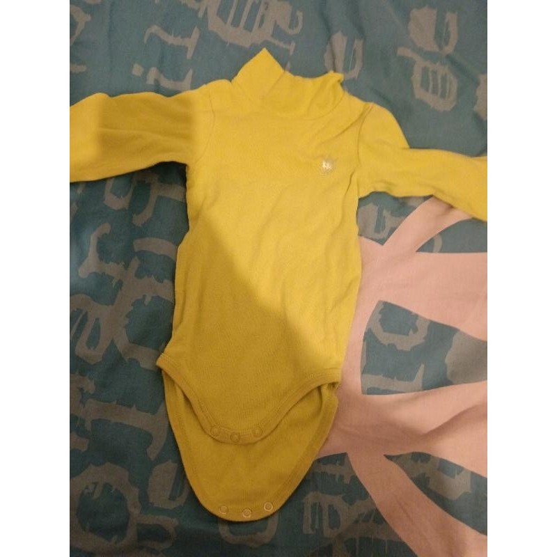 Body 1 an TAILLE 1 an