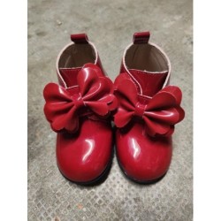 Bottillons fille TAILLE 21