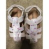 Sandales fille TAILLE 24