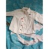 Chemise ml 18 mois