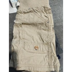 Short beige kiabi TAILLE 2a