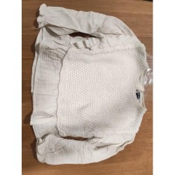 Pull bébé fille TAILLE 24 mois