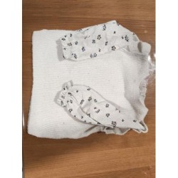 Pull bébé fille TAILLE 24 mois