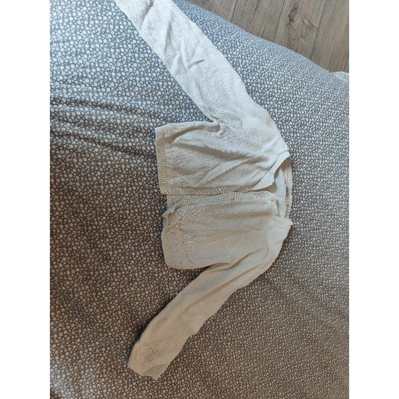 Boléro gemo TAILLE 5