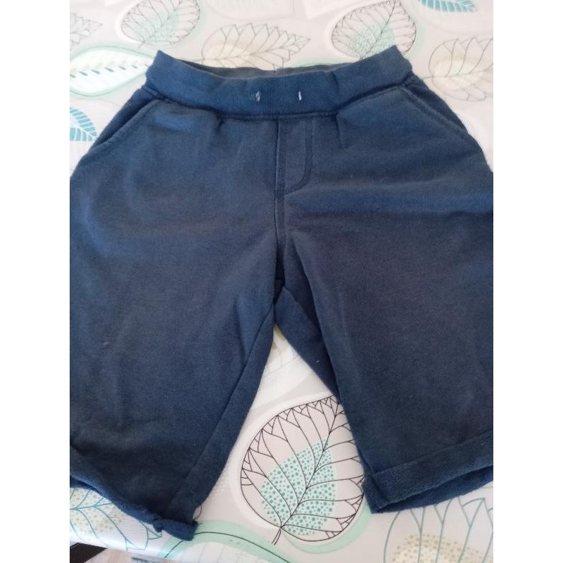 Shiet bleu orchestra TAILLE 12 ans