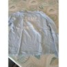 Teeshirt bleu clair game orche TAILLE 12 ans